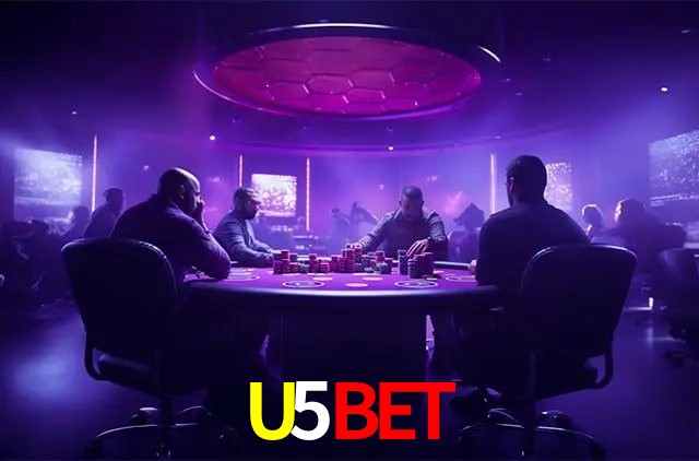 Design Responsivo U5BET