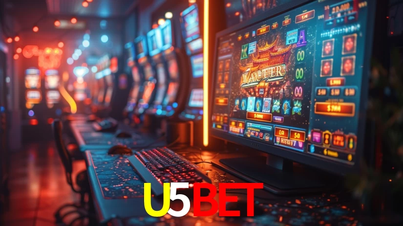 Explore as vantagens do U5BET: serviço profissional e confiabilidade