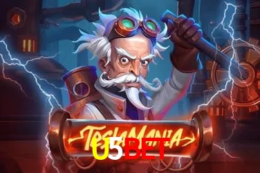 U5BET Belo Horizonte - Jackpots