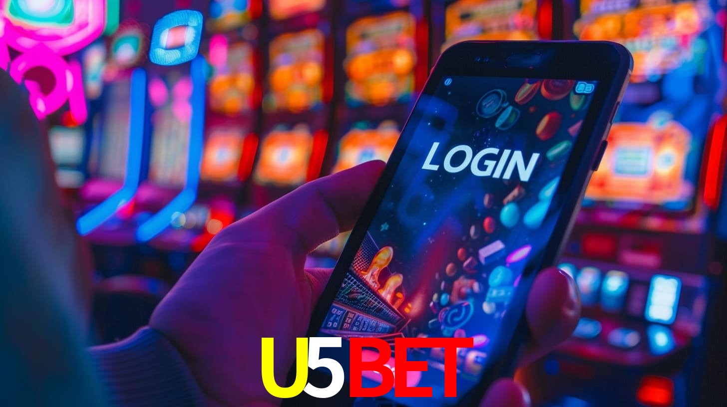Estatísticas Esportivas U5BET