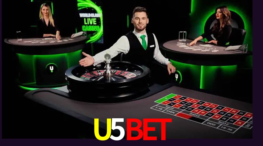 Exclusive Offers U5BET