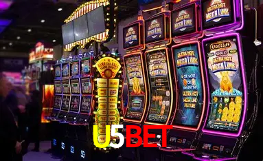 U5BET Rio de Janeiro - Bonus Terms