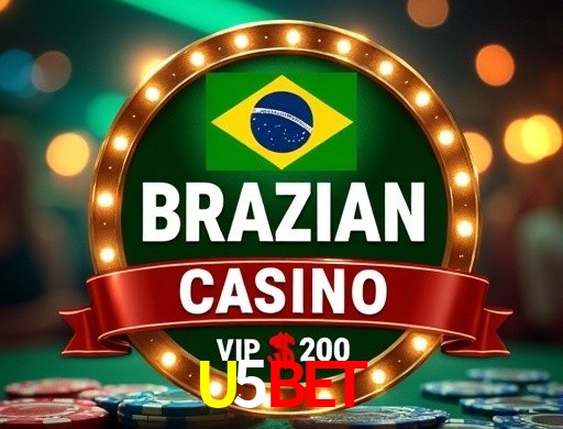 U5BET Salvador - Strategy