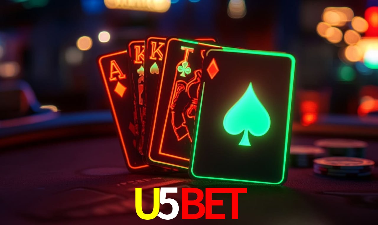U5BET Fortaleza - Sports Winners