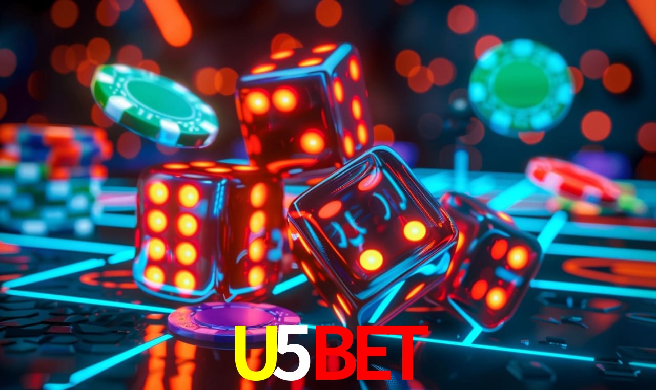 PIX Instantâneo U5BET