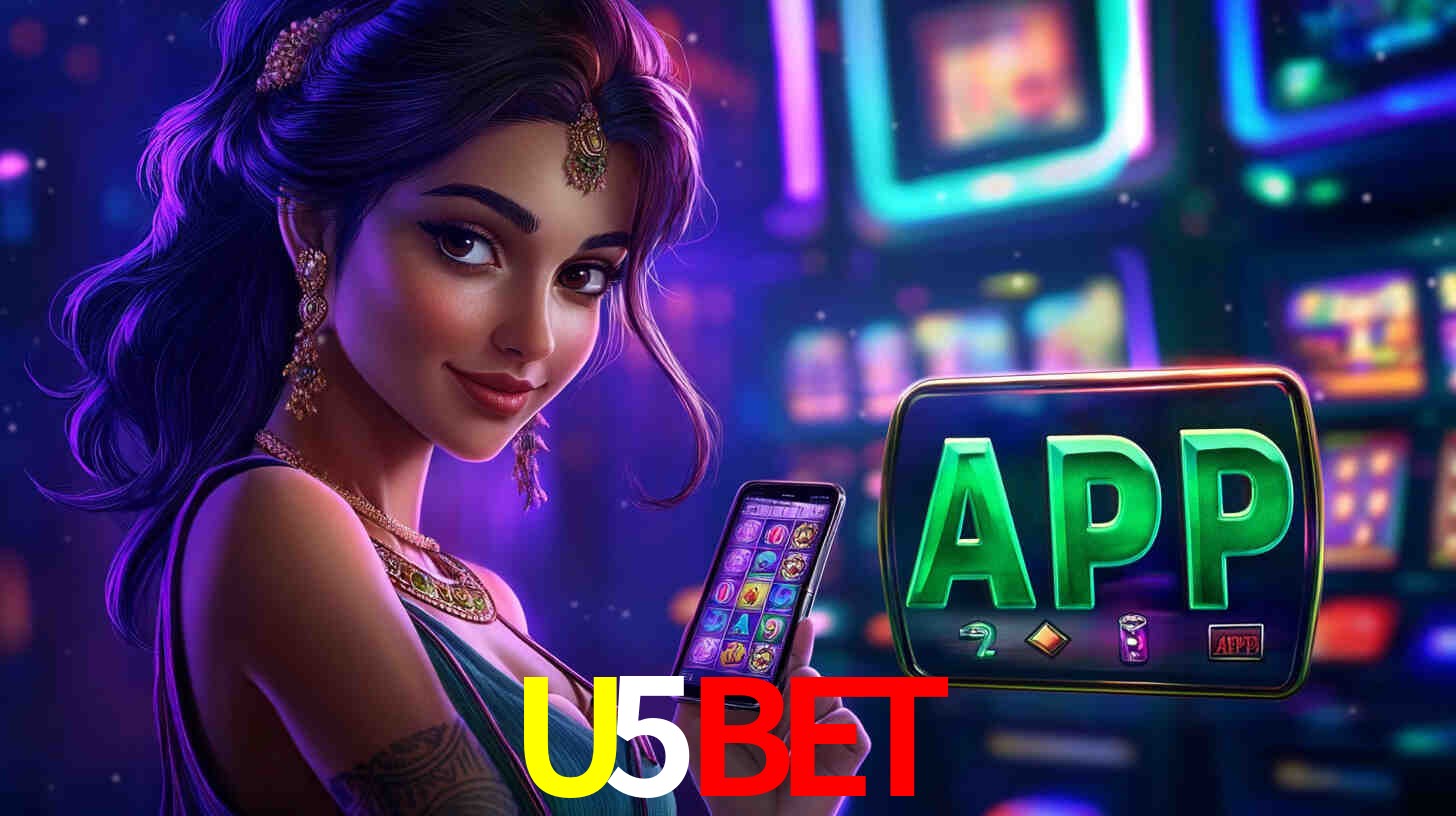 U5BET.com