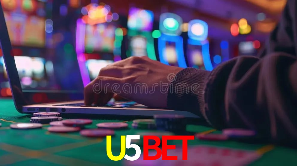 Casino VIP U5BET