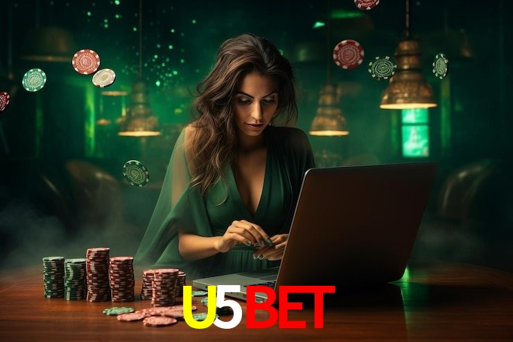 U5BET - App Security