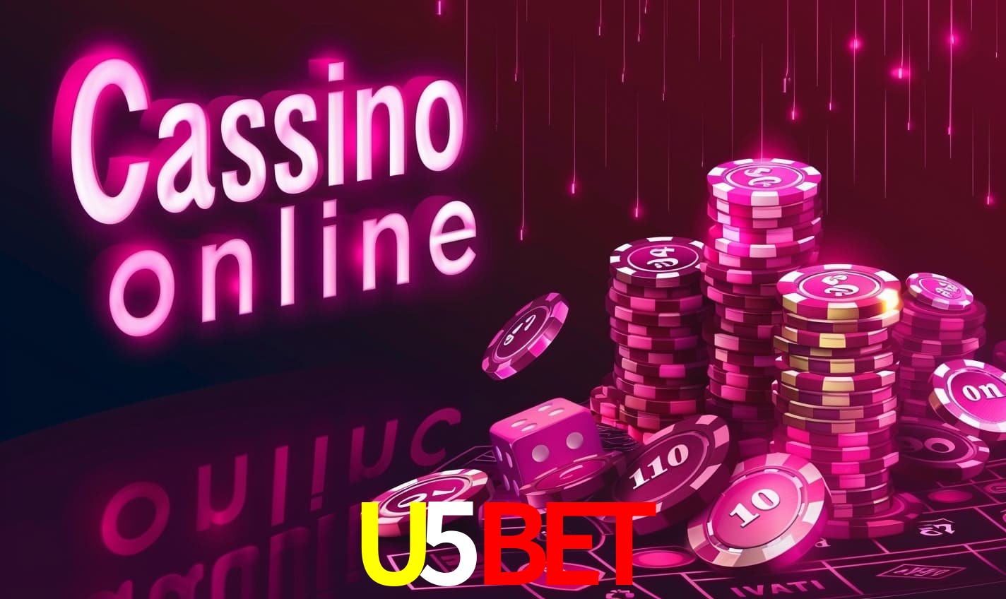 U5BET São Paulo - Jogo Coleção