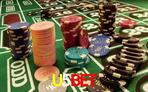 U5BET.com