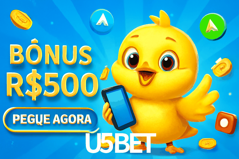 Seasonal Promotions U5BET