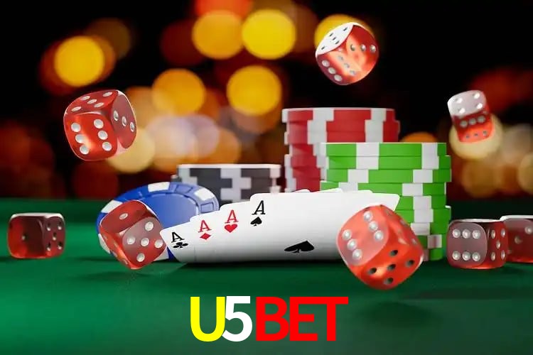 Ofertas Exclusivas U5BET