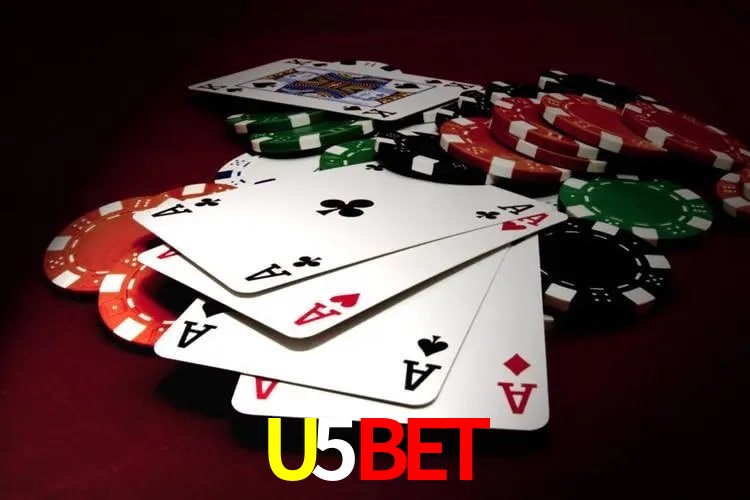 Apostas de Tênis U5BET