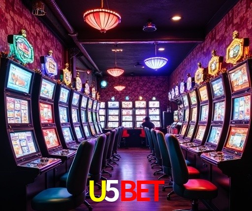 U5BET Brasília - Bonus Features