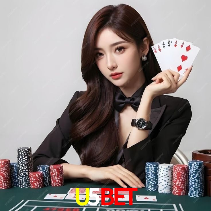U5BET - Security