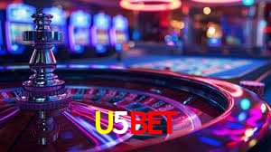 Benefícios da Conta U5BET