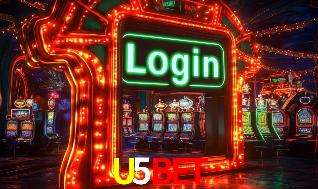 Diretório de Jogos U5BET