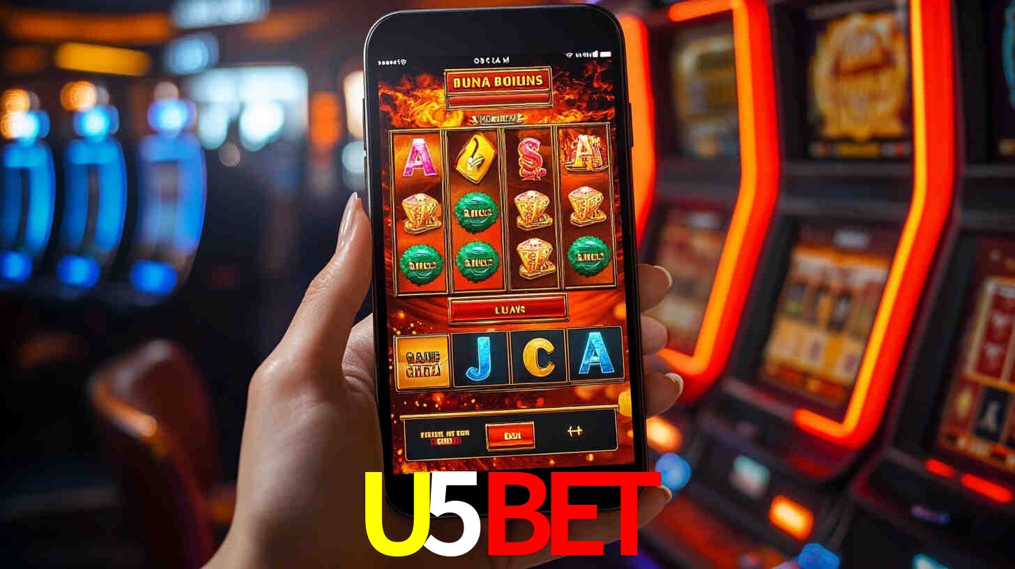 U5BET CASINO