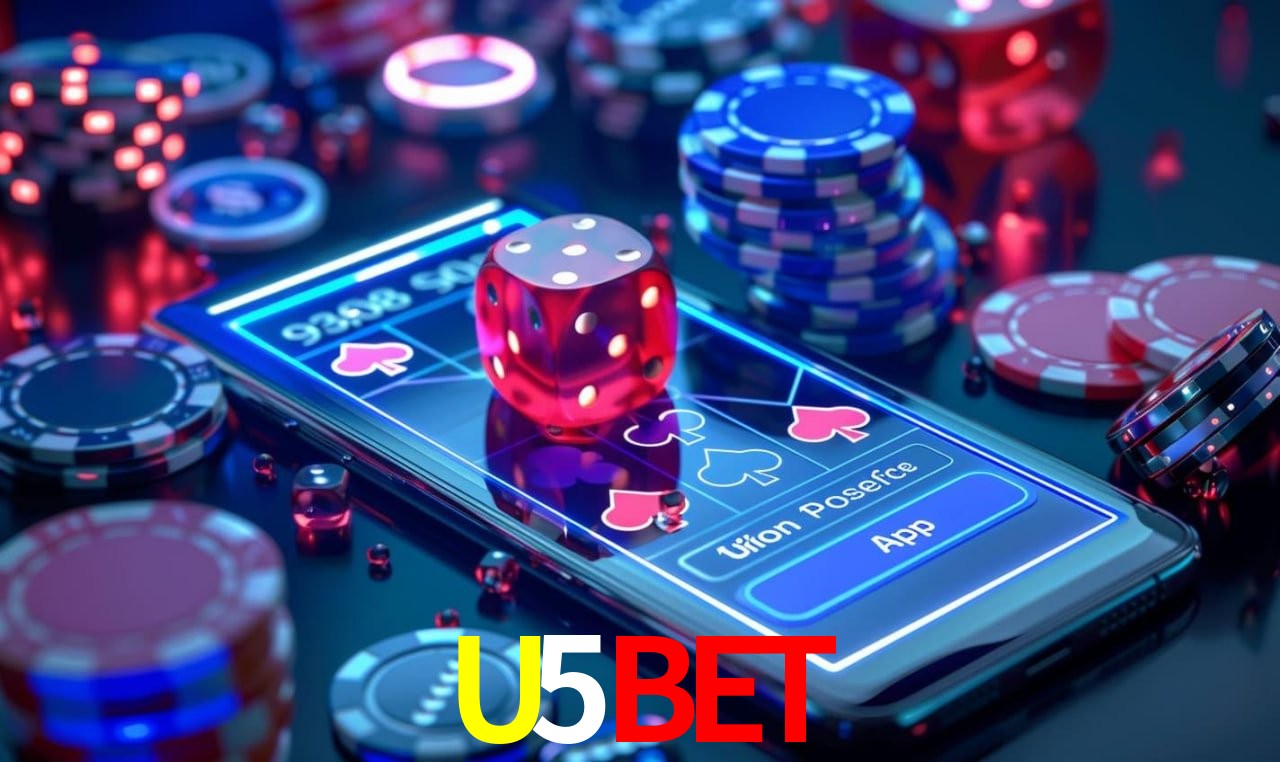 U5BET - Análise de Mercados Esportivos