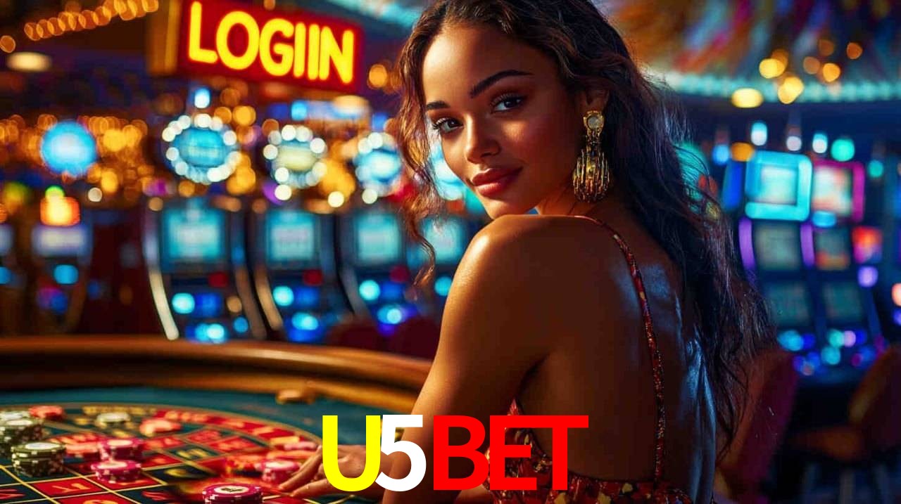 U5BET Brasília - Jogo Features
