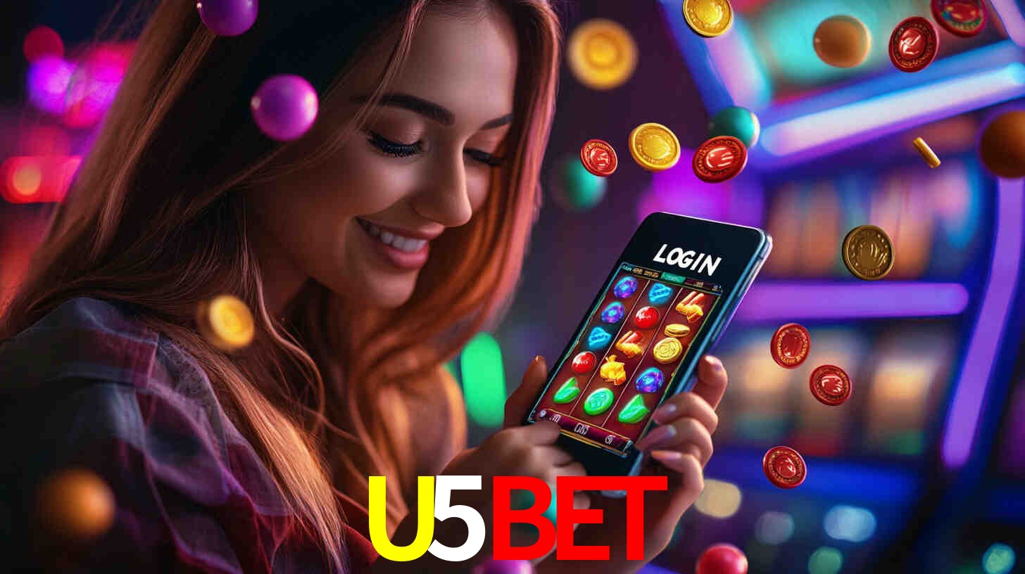 U5BET
