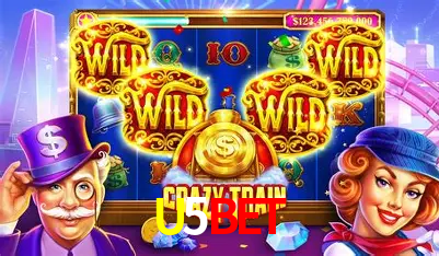 U5BET Bônus - Pacote R$5.000 + VIP