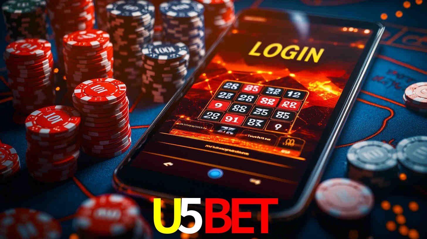 U5BET: A Experiência de Casino com Jogos de Mesa ao Vivo