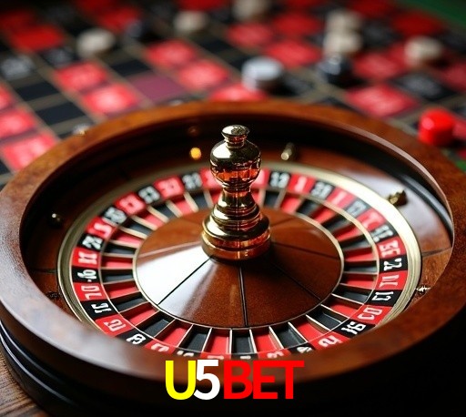 U5BET Promoções - 30+ Ofertas Diárias