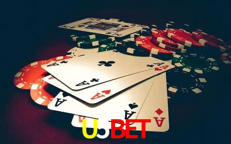 U5BET Brasília - Betting Features