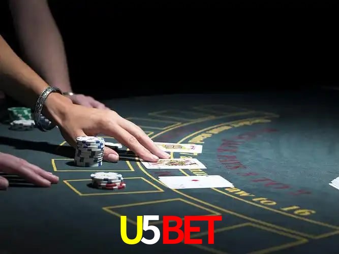 U5BET Fortaleza - Reviews