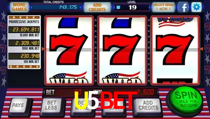 U5BET Salvador - Bonus Stats