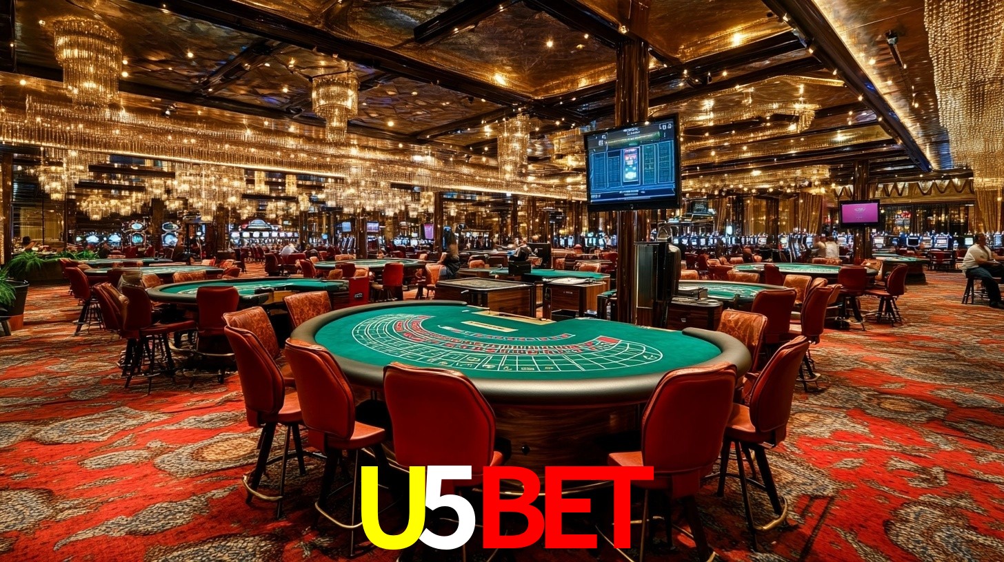 U5BET