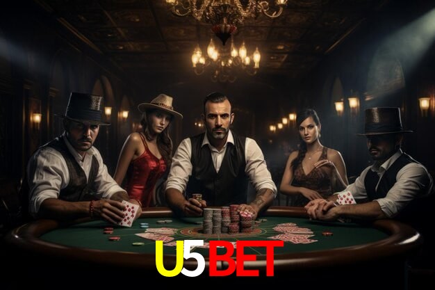 cassino U5BET