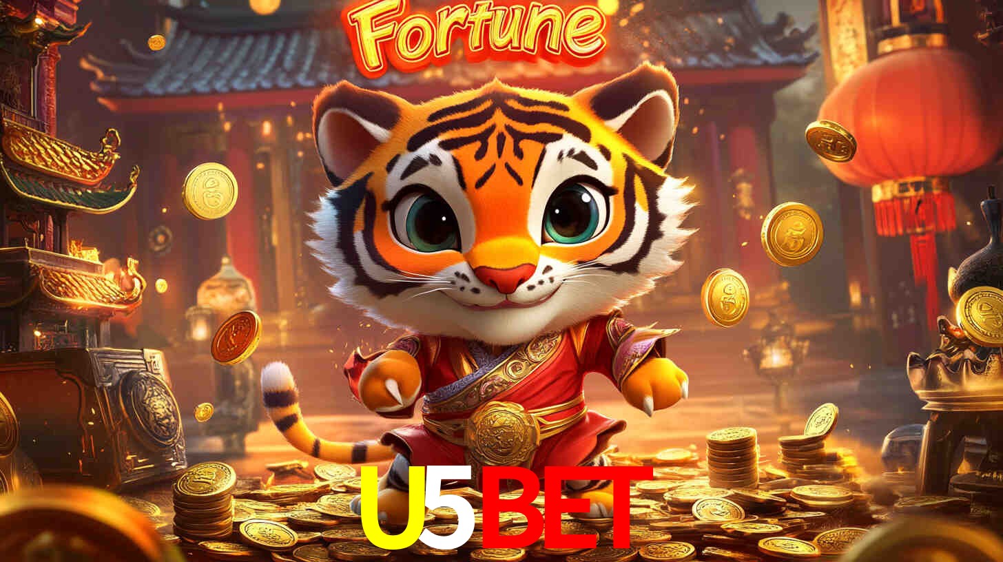 Apostas Esportivas na U5BET: Um Guia Completo