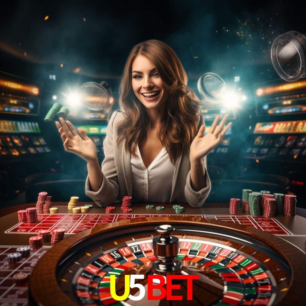 Ofertas Imperdíveis na U5BET: Promoções e Bônus Que Valem a Pena
