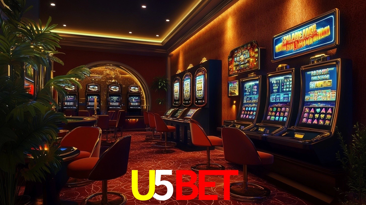 VIP Casino U5BET