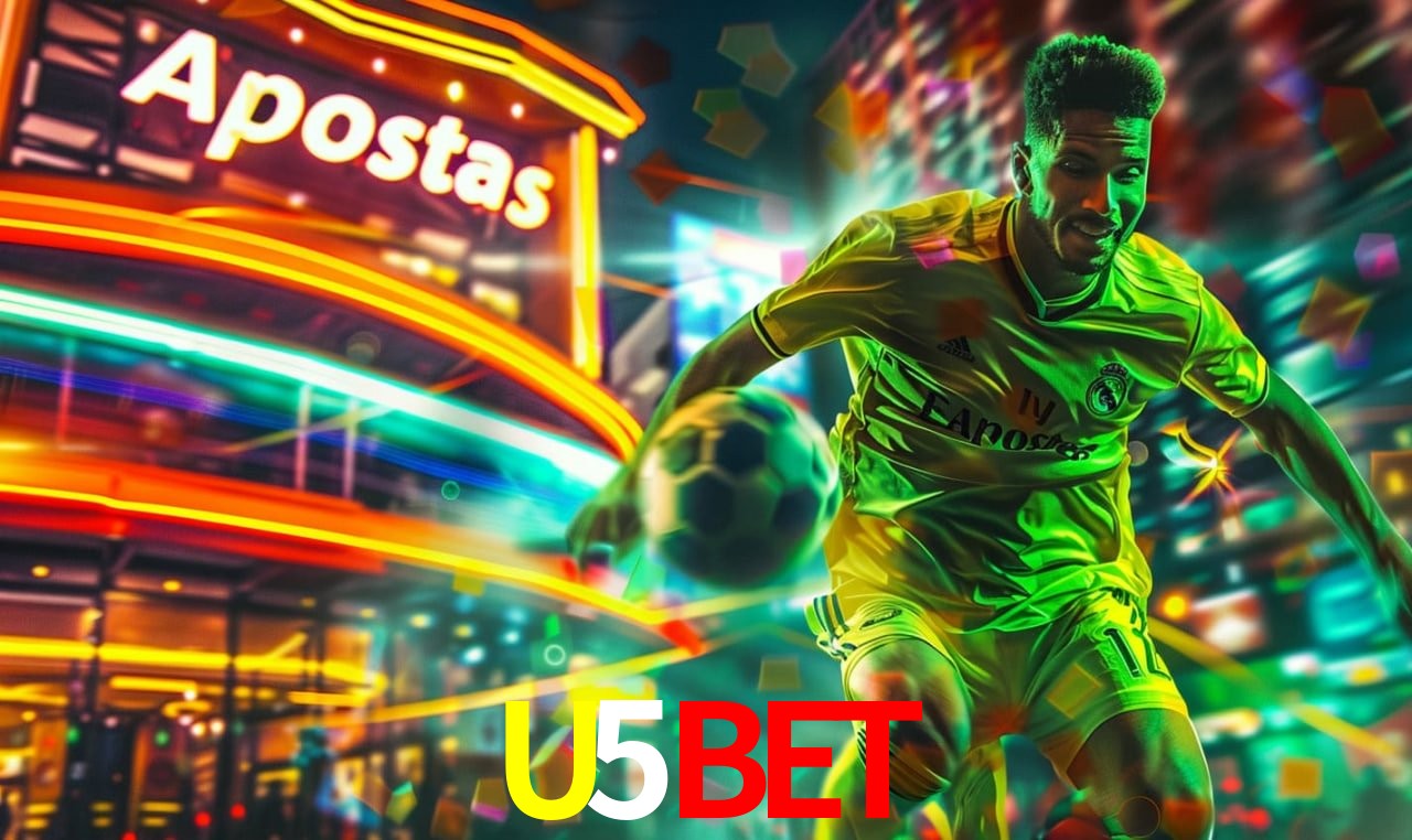 Especiais de Fim de Semana U5BET