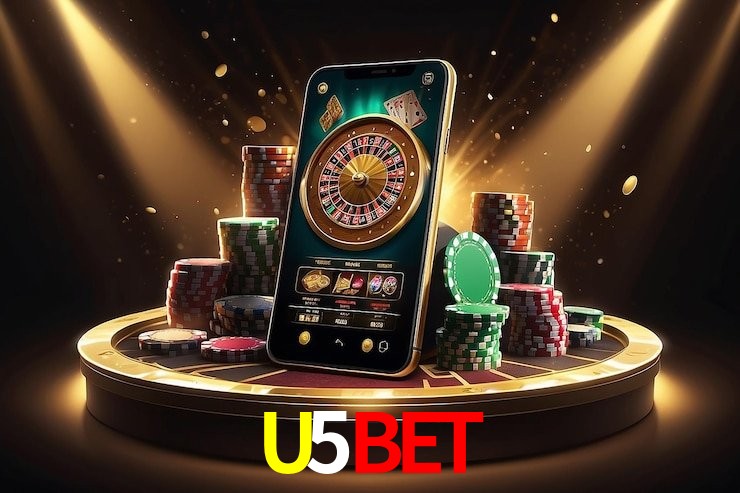 U5BET - Customer Support