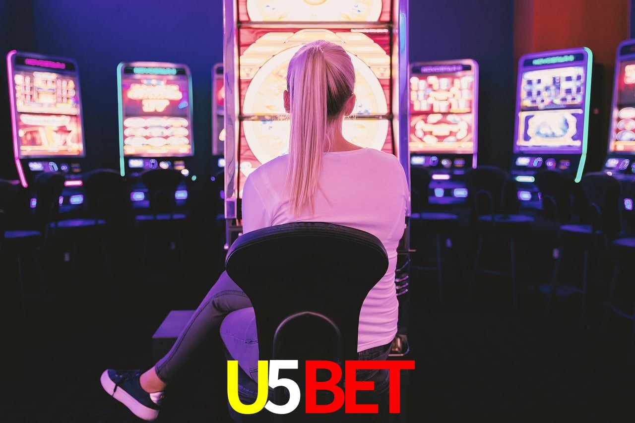 Secure Login U5BET