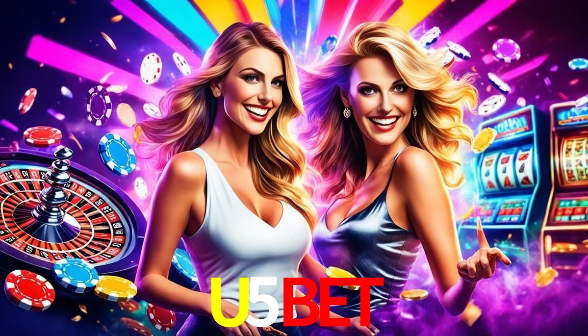 Mesa de Blackjack U5BET