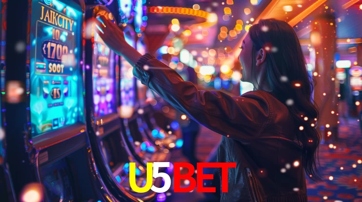 U5BET