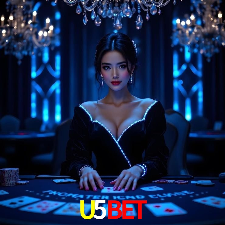 U5BET Rio de Janeiro - Popular Jogos