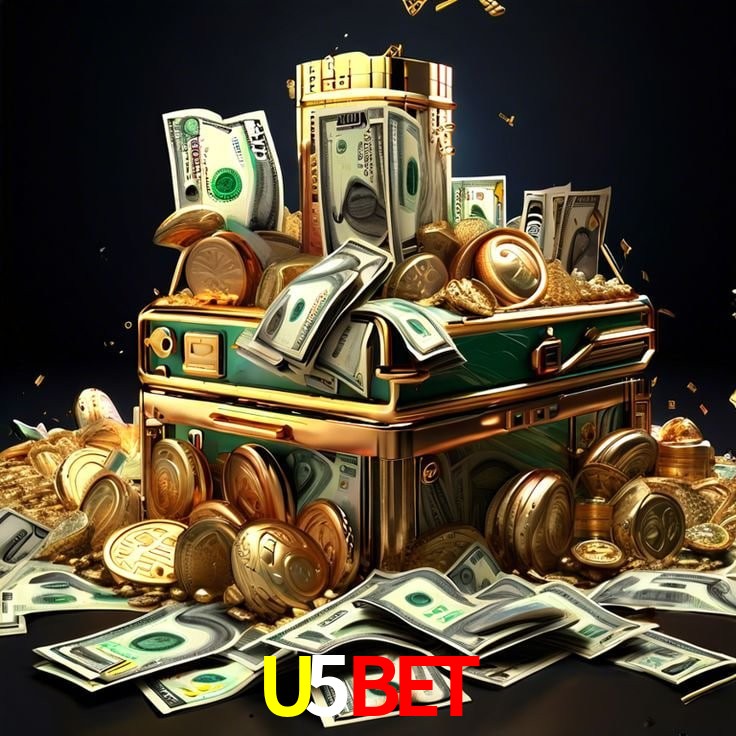 Login Seguro U5BET