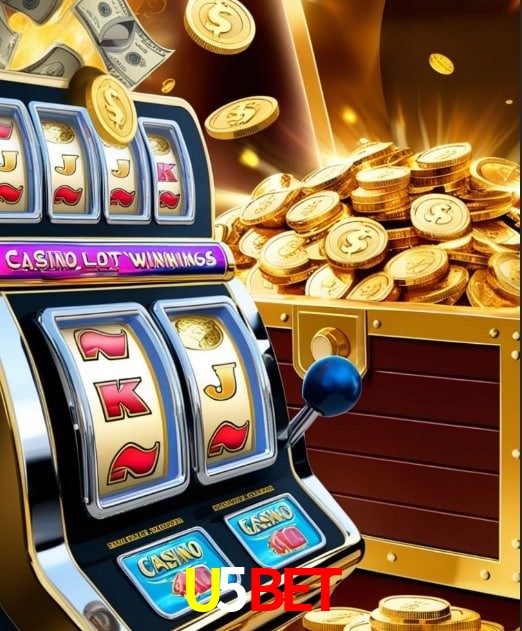 Game Providers U5BET