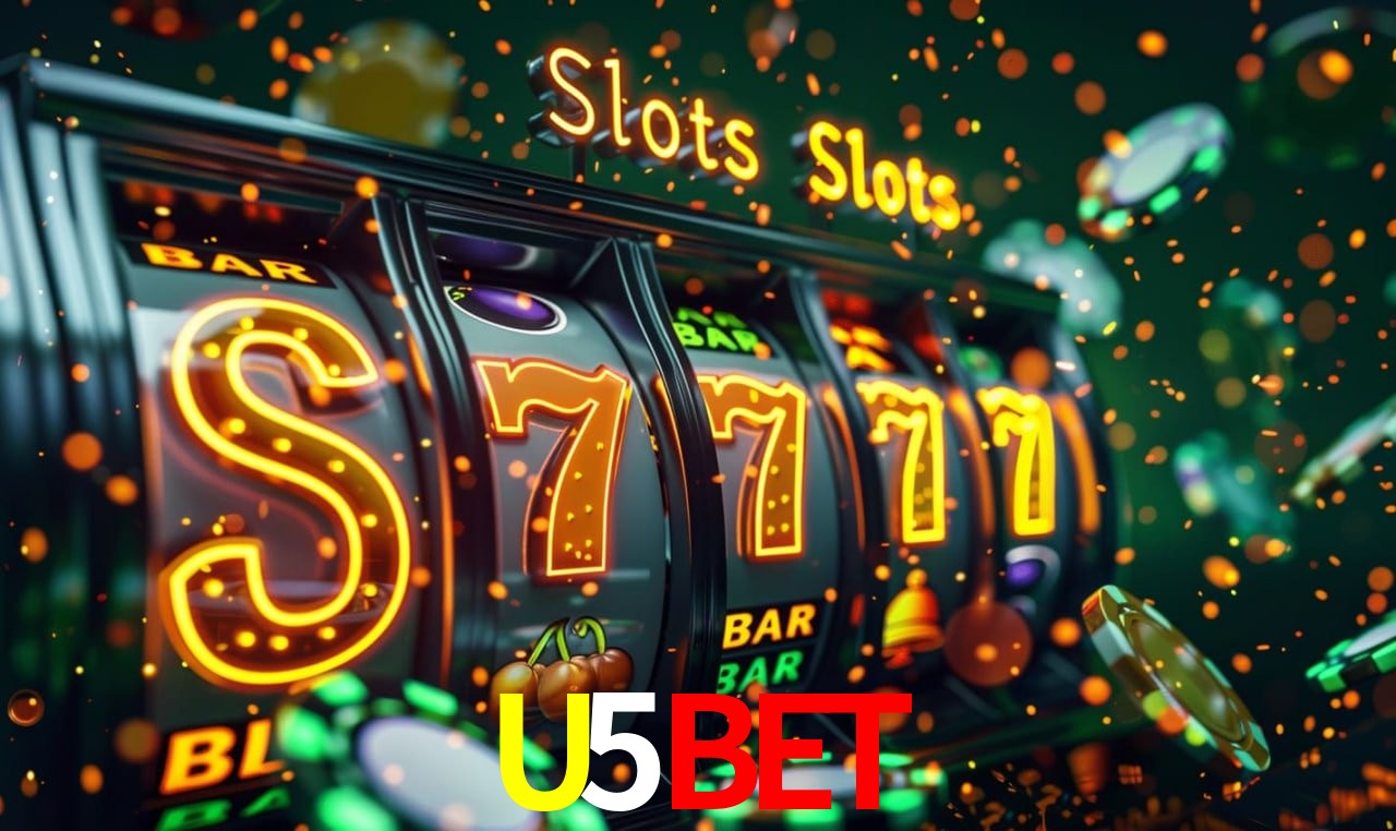 Recursos de Bônus U5BET