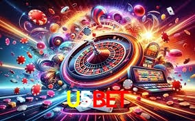Casino Ao Vivo U5BET