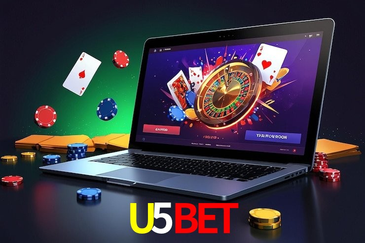 U5BET Belo Horizonte - Payments