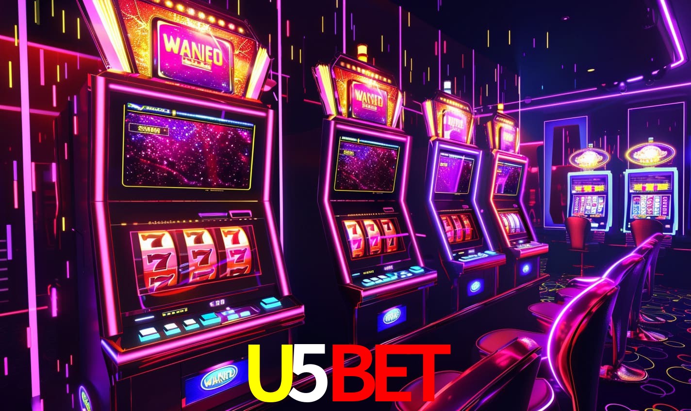 A Emoção da Loteria na U5BET: Uma Chance de Mudança de Vida