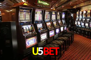 Desvendando o Mundo dos Jogos Virtuais na U5BET
