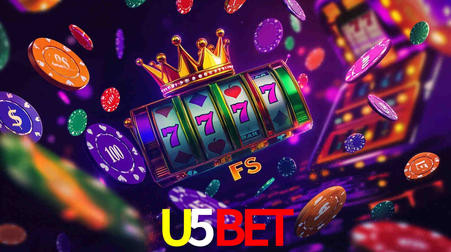 Live Casino U5BET